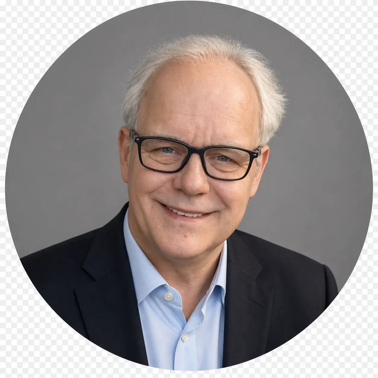 Dr. Michael Hodel