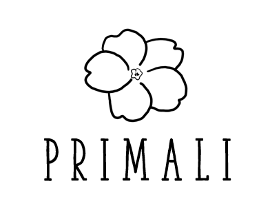 PRIMALI Logo